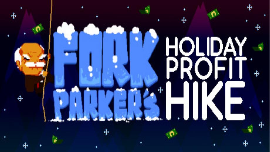 Fork Parker’s Holiday Profit Hike