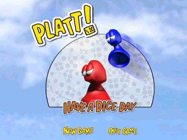 Platt