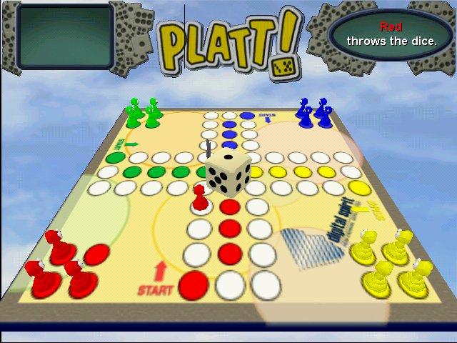 Platt
