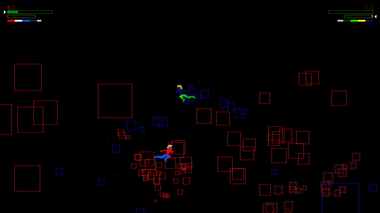 Fractured Layers Free Full Game