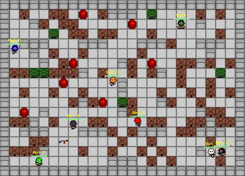 Fraggers Free Full Game