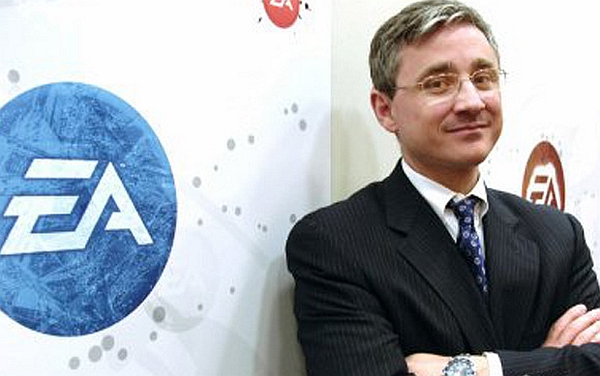 Frank Gibeau explique comment EA ne répétera pas ses erreurs de la génération actuelle