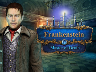Frankenstein: Meister des Todes