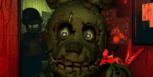 Five Nights at Freddy's 5 da el salto a Steam