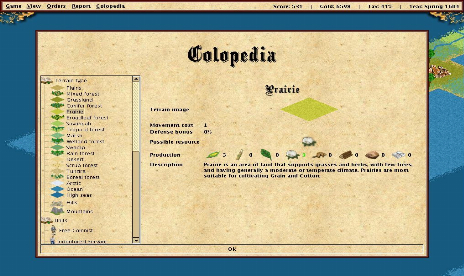 FreeCol Free Full Game v0.10.7