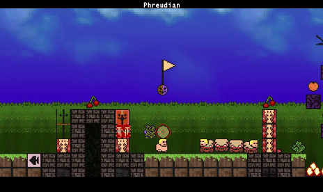 FREIHEIT: Diegese V1C