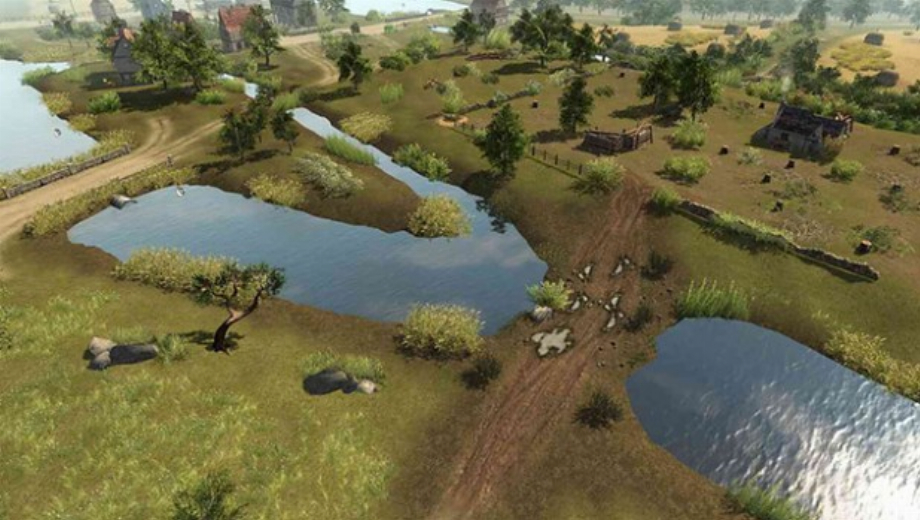 Free For All (deathmatch) Completo