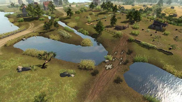 Free For All (deathmatch) Complet