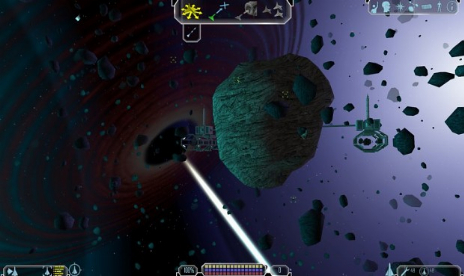 Freelancer – Genesis v1.0
