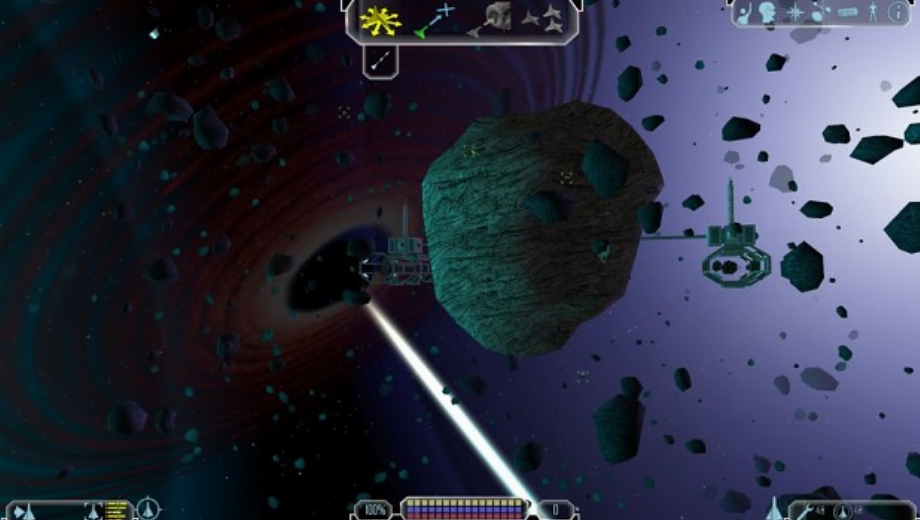 Freelancer – Genesis v1.0