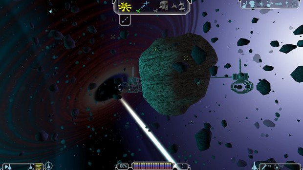 Freelancer – Genesis v1.0