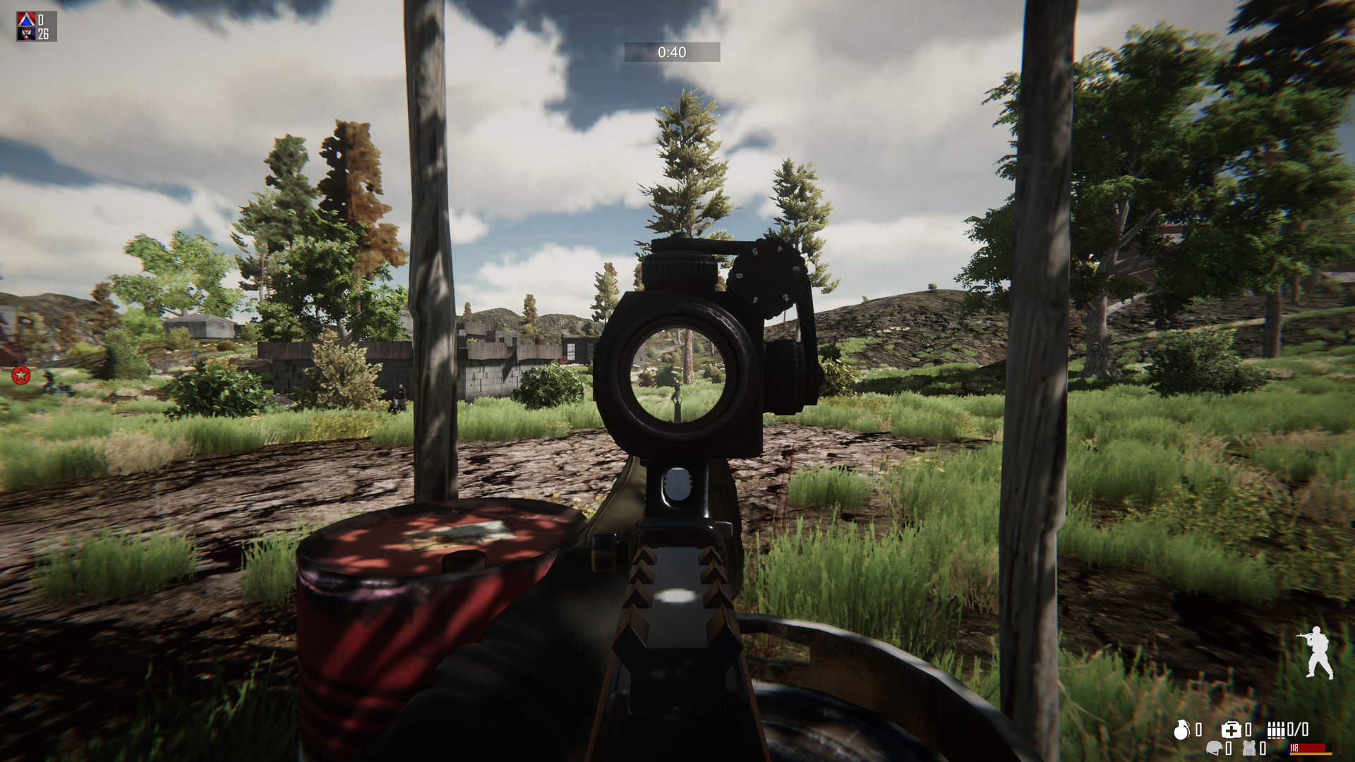 Freeman: Guerrilla Warfare
