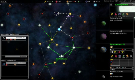 Freeorion v0.4.1 Free Full Game
