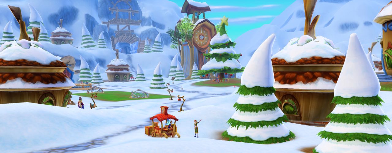 Sony bringt MMO auf die PSP