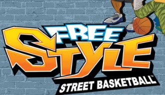 Baloncesto callejero FreeStyle