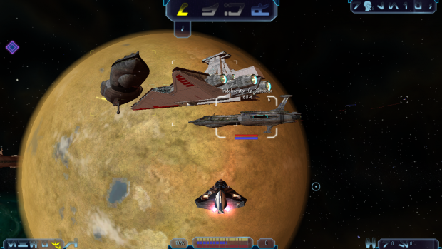 Freelancer - Freeworlds v18.55 Full