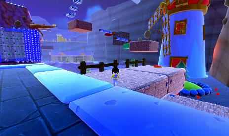 FreezeME (+2 Trainer)