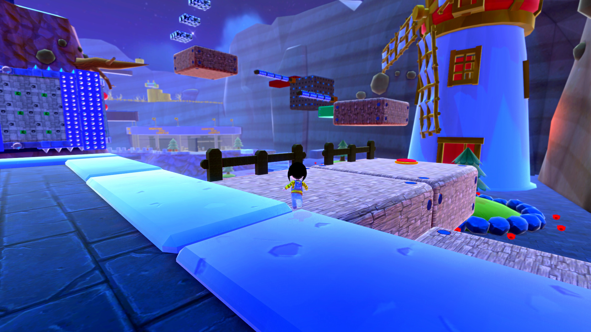 FreezeME (+2 Trainer)