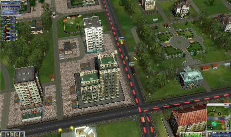 PizzaDOXFreight Tycoon Inc. (Money Trainer)