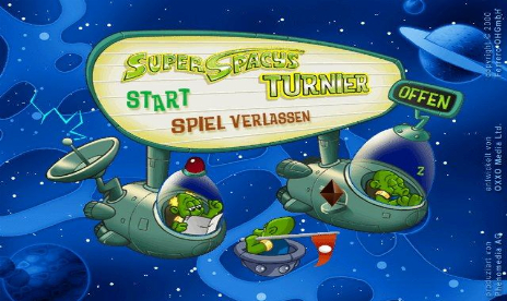 Space Hockey