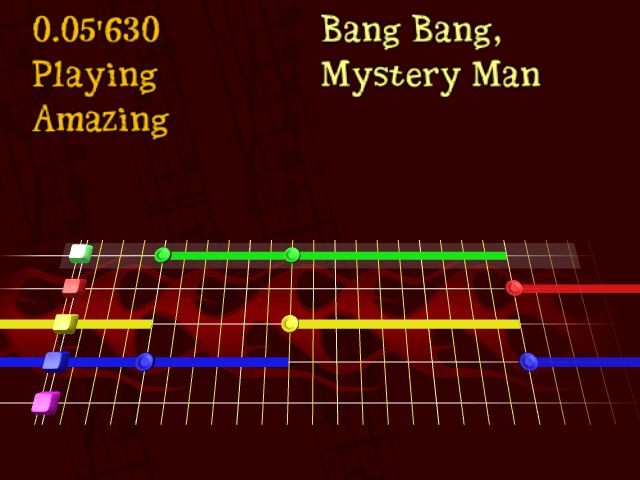 Frets on Fire v1.3.110 Jeu complet gratuit