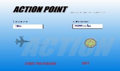 Action Point