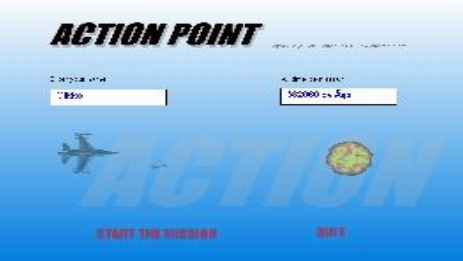 Action Point