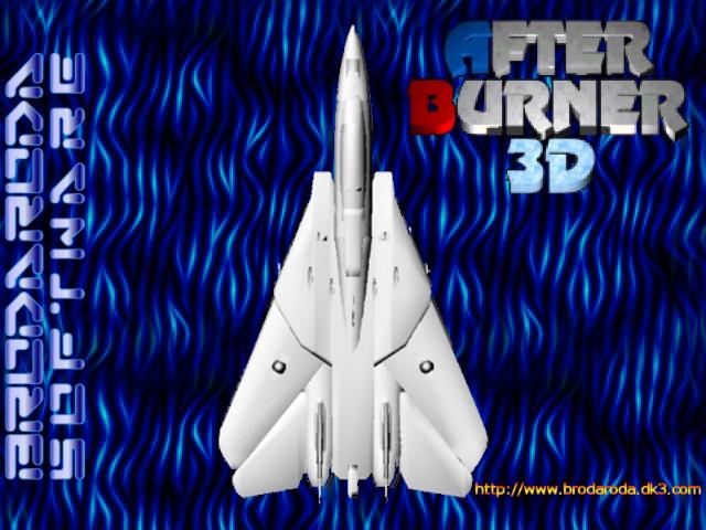 AfterBurner 3D