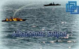 Alhademic Sniper