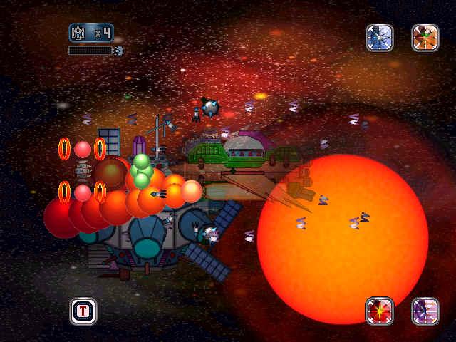Alien Apocalypse 2