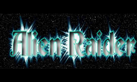 Alien Raider