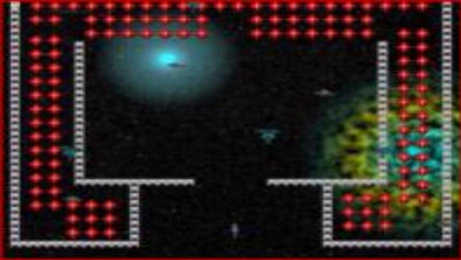 Alien Raider