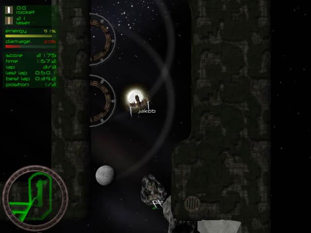 Andromeda 9