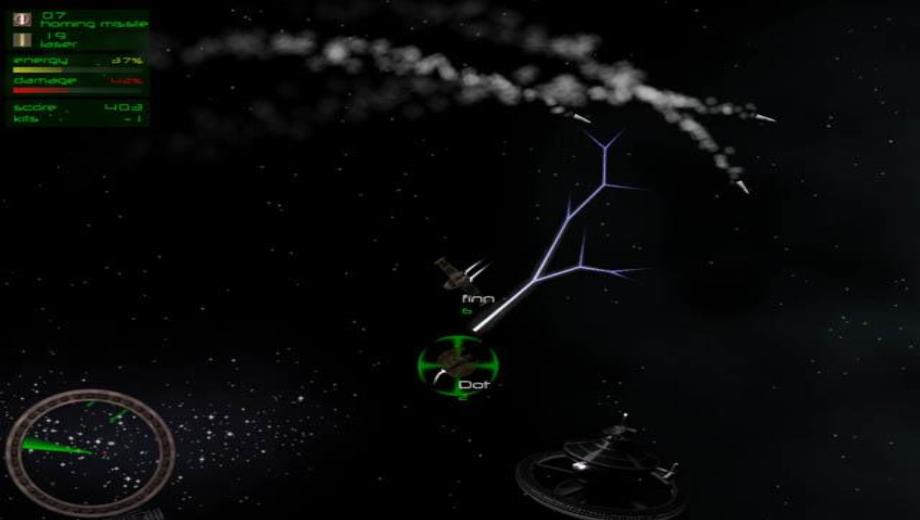 Andromeda 9