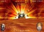 Ankazis 2020 : El Sol