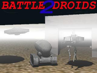 Droides de batalla 2