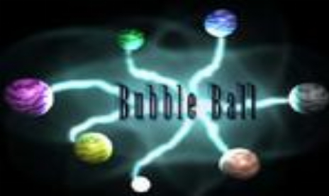 Bubble Ball