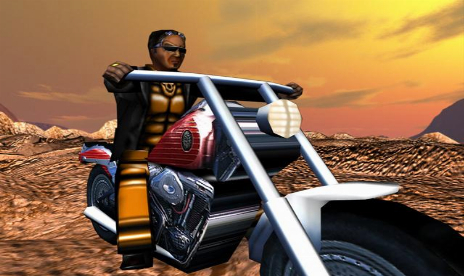 Bikez 2