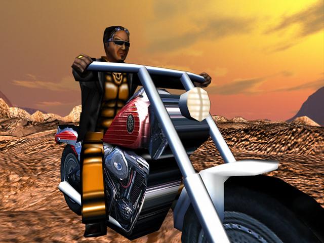 Bikez 2