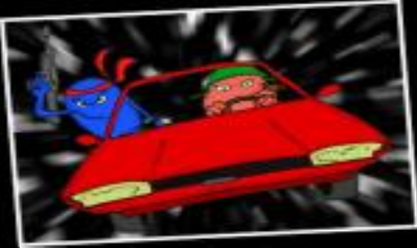 Blip & Blop – Balls of Steel
