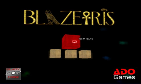 BlazeTris