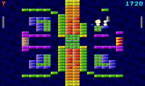 Brick Blast