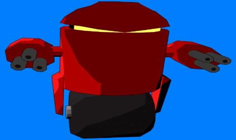 BuzzyBots