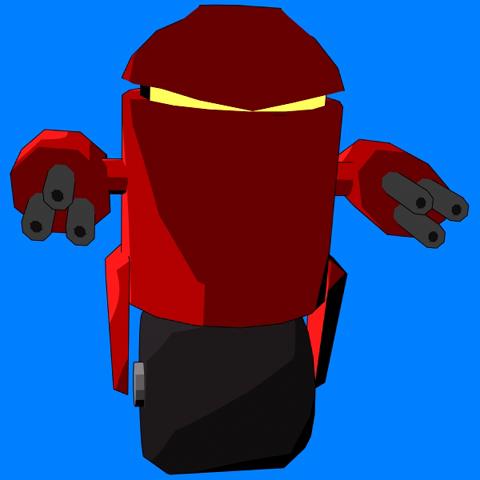 BuzzyBots