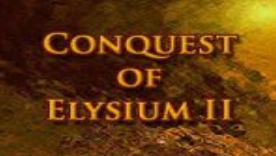 Eroberung von Elysium II