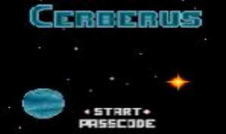 Cerbère