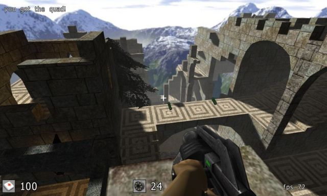 Cube 2