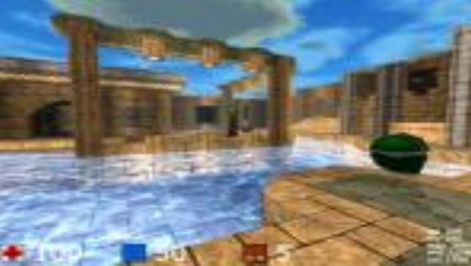Cube