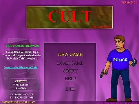 Culte