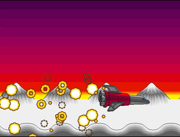 Destruction Carnival